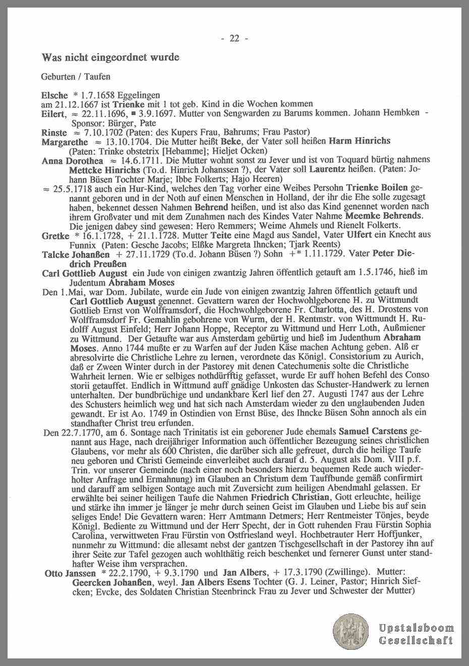 Document
